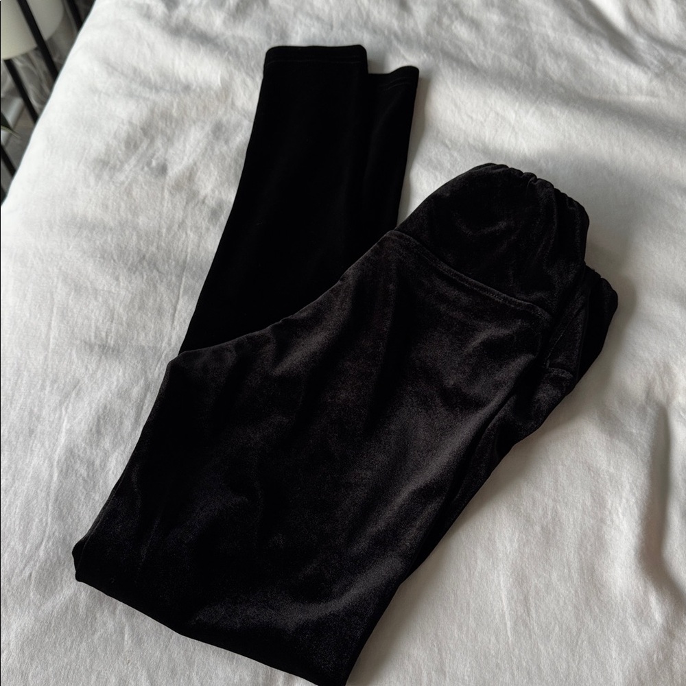 All Saints leggings